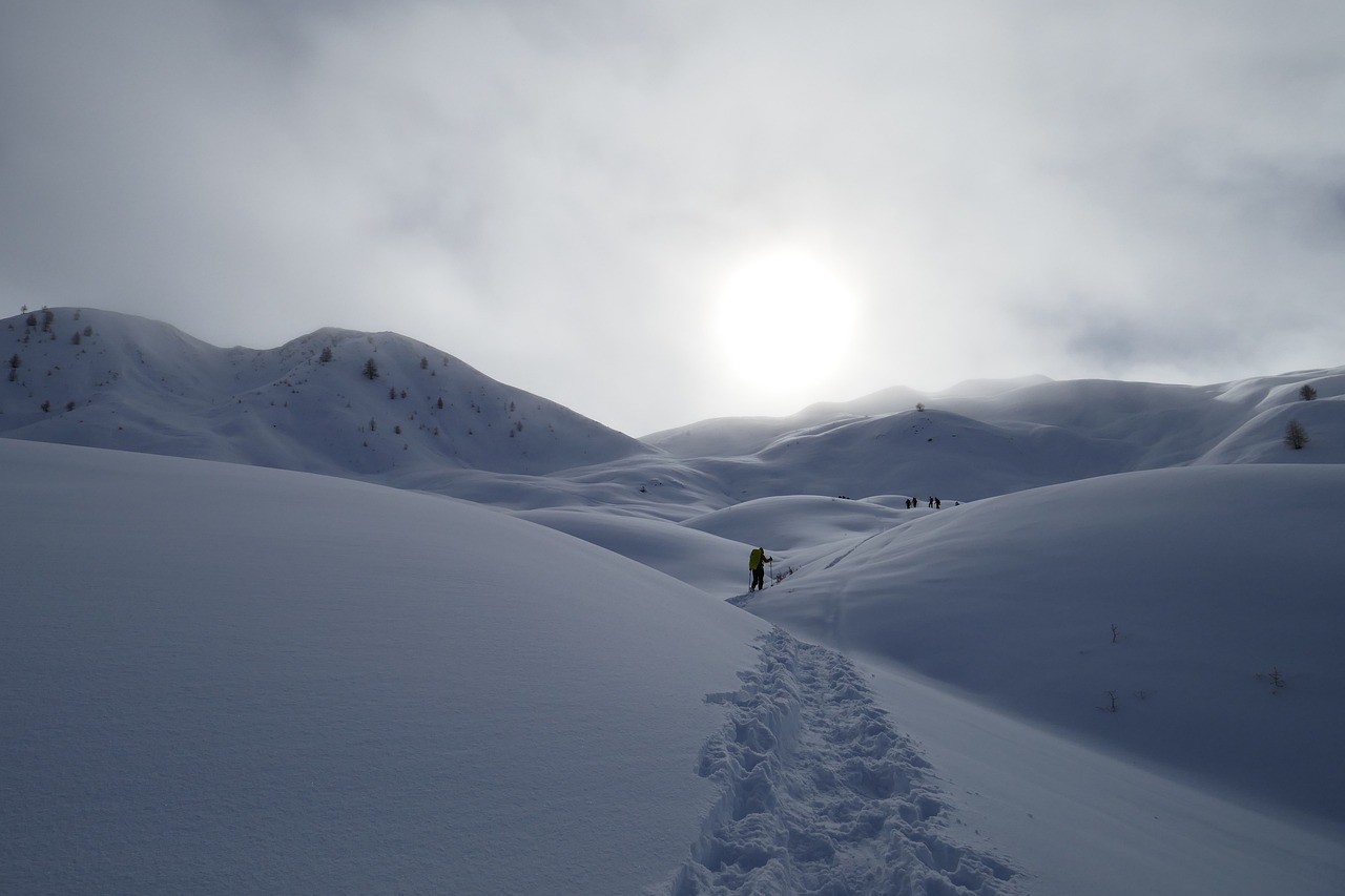 The Mystery of the Lost Civilizations of the Arctic Regions